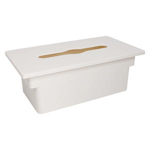 HEYRV-caja de dibujo de papel tisú de plástico para remolque, caja de pañuelos para restaurante, organizador de mesa de oficina y autocaravana, gran oferta - Product Image 3