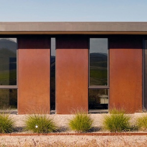 <span class=keywords><strong>Plaque</strong></span> en <span class=keywords><strong>acier</strong></span> laminé à chaud A588 <span class=keywords><strong>Corten</strong></span> A/B personnalisée pour façade et produits en <span class=keywords><strong>acier</strong></span> <span class=keywords><strong>Corten</strong></span> - Product Image 3
