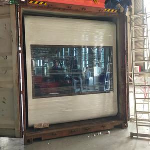 Offre spéciale économique Apple Capsule Container House Cabin pour vivre Home Office Portable Luxe Modern Hotel Apartment Customize - Product Image 4