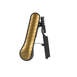 Temporizador de cocina con pantalla LCD grande de alta calidad, Mini alarma cuadrada de Cuenta regresiva magnética de plástico electrónico personalizada para cocinar OEM - Product Image 5