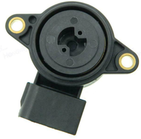 Capteur de Position de l'accélérateur pour MITSUBISHI MD615571
