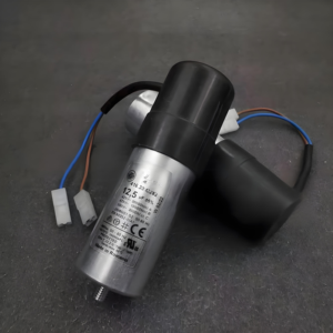 Mới ban đầu Ducati Energia 416.33. C282 <span class=keywords><strong>12.5UF</strong></span> động cơ bắt đầu tụ instock - Product Image 2