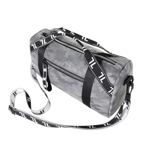 Sac de voyage léger et grande capacité pour hommes, avec séparation sec/humide, idéal pour le sport et le fitness, multi-poches, modèle Vietnam - Product Image 4