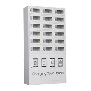 station de recharge smartphone customizable cell phone charging locker solar charging locker phone computer charging locker