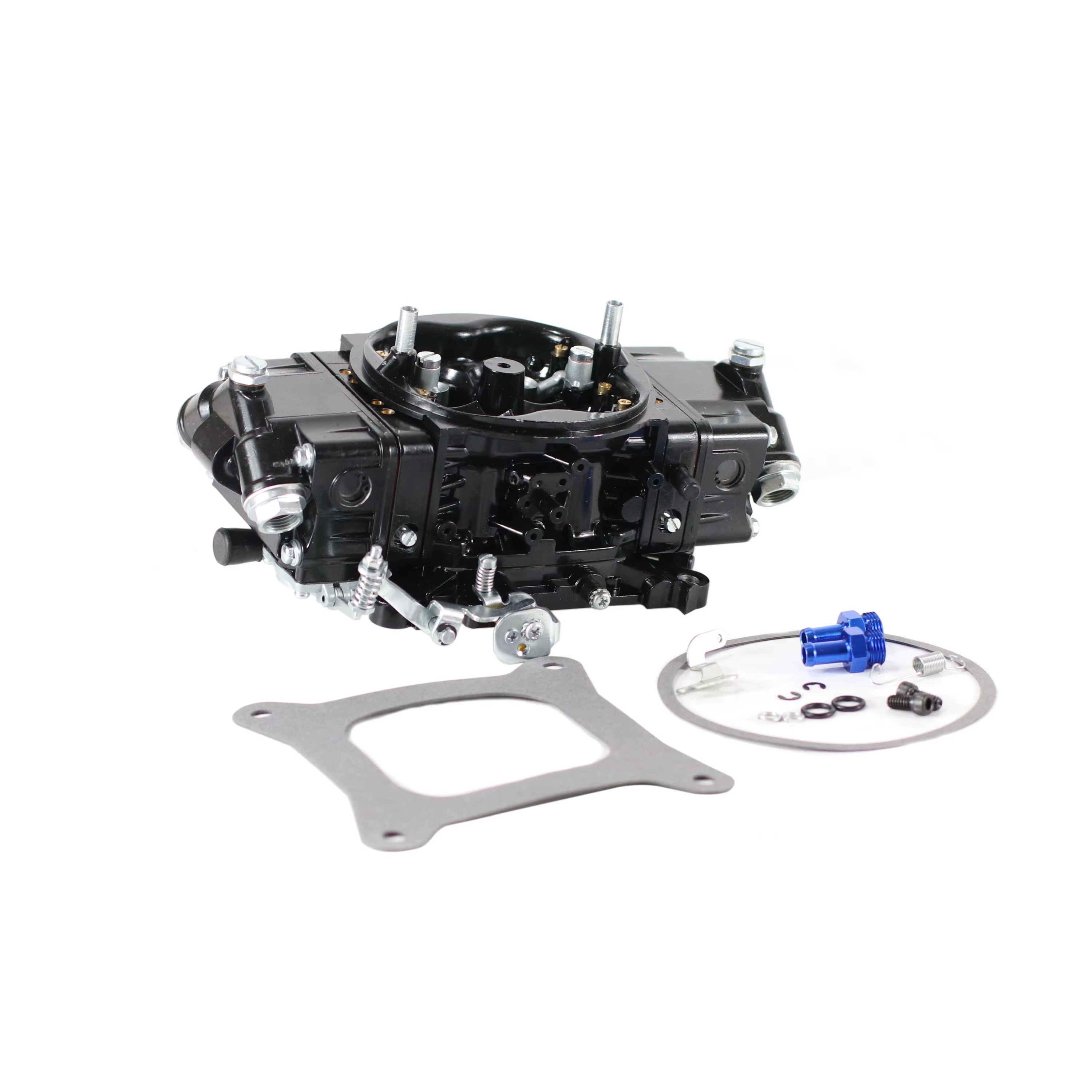 How to Choose the Best Carburetor 850 CFM 4150 Holley for Your Engine