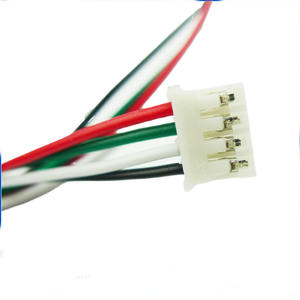 Audio-Technica连接线工厂的Phono数据线定制 - Product Image 6