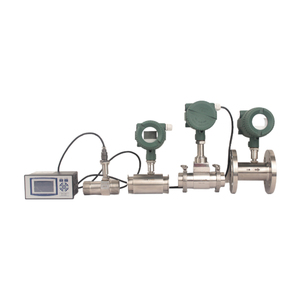 Low Cost Stainless Steel Rs485 Digital Dn4-Dn50 Pulse <strong>Turbine</strong> Flowmeter Liquid <strong>Turbine</strong> <strong>Flow</strong> <strong>Meter</strong> for Water Fuel Diesel Gasoline - Product Image 4