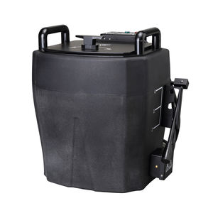 Bruiloftsfeest Professionele Fabriek Produceren 3500W <span class=keywords><strong>Co2</strong></span> Droogijs Mistmachine Voor Podium Huwelijksfeest - Product Image 6