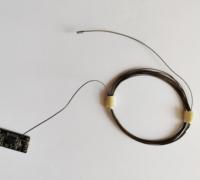 Usine OEM haute qualité endoscope médical flexible endoscopie mini module de caméra plus petit module de caméra endoscope