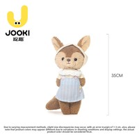 Peluche d'écureuil mignonne, douce et câline, coussin réconfortant, compagnon de lit, cadeau d'anniversaire pour enfants et adultes, 31-50 cm
