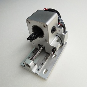 New Aluminum Knife Head Seat Support <b>Mounting</b> <b>Block</b> Tool Holder for EOT/POT/PRC/UCT/KCT/CTT on Digital Cutting Machine SRT91141 - Product Image 3