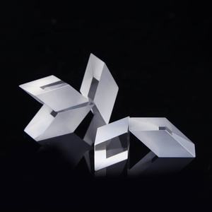 쌍안경 독점적으로 사용되는 프리즘 광학 K9 유리 45 도 반 펜타 프리즘 천문학 카메라 용 - Product Image 5