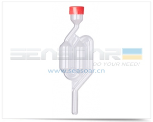 ชุดชงที่บ้านพร้อมล็อกฟองอากาศ6ห้องทำจากพลาสติกที่ทนทาน - Product Image 3
