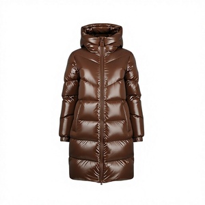 New Cashmere Lined Streetwear Parka Fashion Adjustable Waist <b>Fur</b> Collar Winter Jacket <b>Women</b> <b>Long</b> Hooded <b>Coat</b> Plus Size M-6XL - Product Image 4