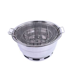 <span class=keywords><strong>Prix</strong></span> abordable, <span class=keywords><strong>table</strong></span> de <span class=keywords><strong>barbecue</strong></span> coréenne, plan de travail, sans fumée, en fer et acier inoxydable, équipement de restauration durable, commande de sécurité de la flamme - Product Image 1