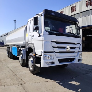 Camion-citerne à carburant <span class=keywords><strong>d</strong></span>'<span class=keywords><strong>occasion</strong></span> 8x4 de 10000 à 40000 litres à bas prix à vendre - Product Image 1