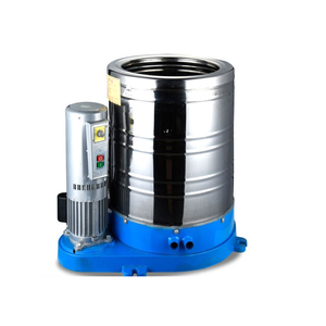 High Quality Factory Price Automatic Vegetable Spinner <b>Machine</b> for Sale - Product Image 5