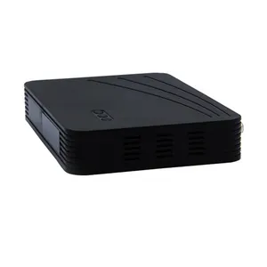 高品质OEM ODM供应商全高清1080P Dvb T2数字电视接收器机顶盒