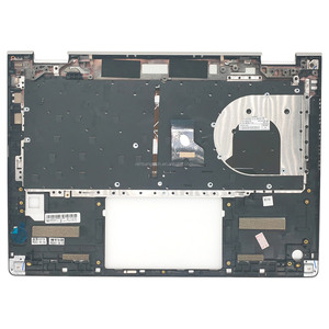 For HP Probook 430 G7 Series Laptop Top Cover N03444-001 Backlit <b>Keyboard</b> Upper Case Palmrest Computer Parts - Product Image 2
