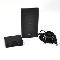 Altavoces de Pared con Tecnología de Audio Direccional Audfly, Fabricados en Fábrica, para Museos