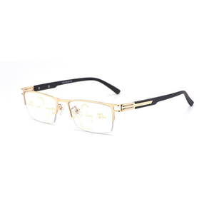 Gafas de Lectura Everglint Optical Look Far and Look Close, Gafas Progresivas Multifocales para Presbicia, Gafas para Computadora - Product Image 3