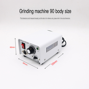 Micromotor Eléctrico Dental sin Escobillas 2025 S 65W 35000rpm, Disco de Pulido de Metal <span class=keywords><strong>Compuesto</strong></span> <span class=keywords><strong>Tipo</strong></span> E - Product Image 4