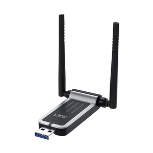 Chi phí thấp 1300Mbps tầm xa <span class=keywords><strong>wifi</strong></span> Dongle Móc Chìa Khóa Dongle <span class=keywords><strong>Wifi</strong></span> <span class=keywords><strong>USB</strong></span> trực tiếp <span class=keywords><strong>wifi</strong></span> Dongle cho Android TV Box - Product Image 2