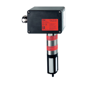NUEVO Detector de Gas Inflamable DraEger PIR3000 6811160 PIR7000 - Product Image 1