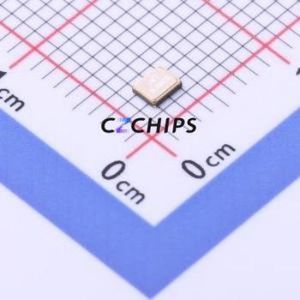 CM4026M00012T8188027 Crystal (Passive) SMD2520-4P Crystal Oscillator 26MHz 10ppm 12pF 20ppm - Product Image 1