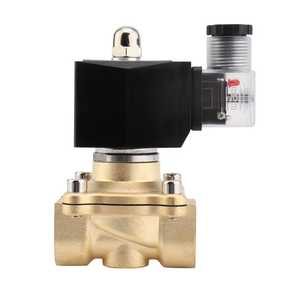 Valvola Solenoide per Controllo Fluidi Tipo Airtac Serie 2W 2W030/2W050/2S030/2S050-06/08/10/15 - Product Image 4