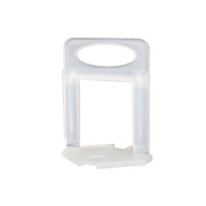 Espaciadores de Azulejos de Pared de Plástico PP de Alta Calidad Marca TAURUS, Diseño Moderno, Sistema de Nivelación, Clips, Espaciadores de 1 mm, 1.5 mm, 2 mm, Impermeables - Product Image 5