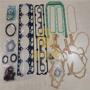 Nissan Nf6 <b>Engine</b> Overhaul <b>Kit</b> Cylinder Head Gasket 10101-95425 10101-95426 For Excavator Repair - Product Image 3