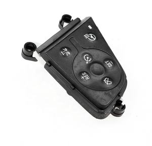 Commutateur de régulateur de vitesse au <span class=keywords><strong>volant</strong></span> le plus vendu 23134235 pour GM/GM - Product Image 2