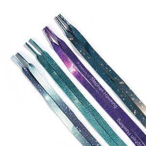 Lacci per Scarpe Personalizzati con Logo Stampato, Lacci per Sneaker alla Moda - Product Image 3