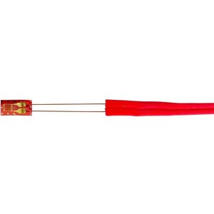 เกจวัดแรงดึง Kyowa รุ่น KFGS-1-120-C1-11 L1M2R เหล็ก 1 มม. ผลิตในประเทศญี่ปุ่น - Product Image 5