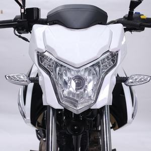 มอเตอร์ไซค์ฮอนด้า <span class=keywords><strong>CG</strong></span> <span class=keywords><strong>125</strong></span> 150cc 200cc แก๊สถนนและมอเตอร์ไซค์วิบากรุ่นใหม่ - Product Image 6