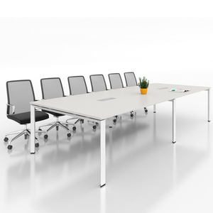 Patas de mesa de oficina, fácil de montar, <span class=keywords><strong>BERSON</strong></span> - Product Image 3