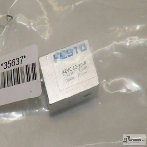 Cilindro AEVC-12-10-<span class=keywords><strong>P</strong></span> 530567 AEVC1210P - Product Image 1