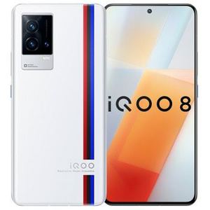 สมาร์ทโฟน <span class=keywords><strong>Vivo</strong></span> IQOO 8 5G รุ่นใหม่ล่าสุด RAM 8GB/12GB ROM <span class=keywords><strong>128GB</strong></span>/256GB รองรับชาร์จเร็ว 120W รองรับ 2 ซิม GSM ปลดล็อคแล้ว - Product Image 2