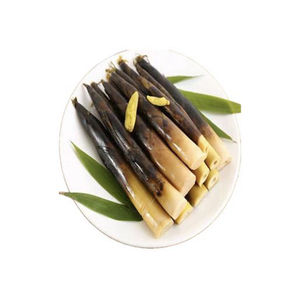 Poivrons marinés de style Sichuan à saveur de poivre <span class=keywords><strong>sauvage</strong></span>, pousses de bambou pelées à la main - Product Image 1