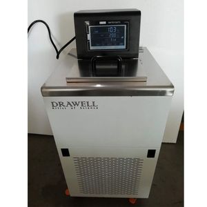 DC-2006 Drawell 7L อ่างน้ำเย็นดิจิตอลพร้อมระบบทำความเย็น ราคา อ่างน้ำเย็นสำหรับห้องปฏิบัติการ - Product Image 6