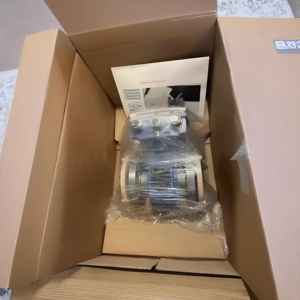 Nieuwe 5w4c65-aaelhp2aud5k0a Endress + Hauser Flowmeter Promag W 400 In Magazijn Elektromagnetische Flowmeter - Product Image 6