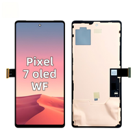Écran LCD de haute qualité pour téléphone portable Google Pixel 7 7A 7Pro, écran OLED LCD pour remplacement d'écran Pixel 7