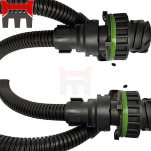 EC210B EC210D <b>Oil</b> <b>Level</b> <b>Sensor</b> VOE21391697 - Product Image 2