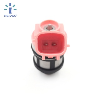 หัวฉีดน้ำมันเชื้อเพลิง OEM 16600-9S200 สำหรับรถยนต์นิสสัน ฟรอนเทียร์ พาธไฟน์เดอร์ เอ็กซ์เทอร์รา เควสต์ 3.3L 3.0L อะไหล่รถยนต์ # 166009S200 - Product Image 2
