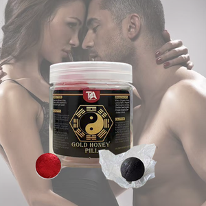 Ver Resultados en 30 Minutos, Ginseng para la Erección Masculina, Suplemento Natural a Base de Hierbas para Mejorar la Erección, para una Mayor Resistencia y Fuerza - Product Image 1