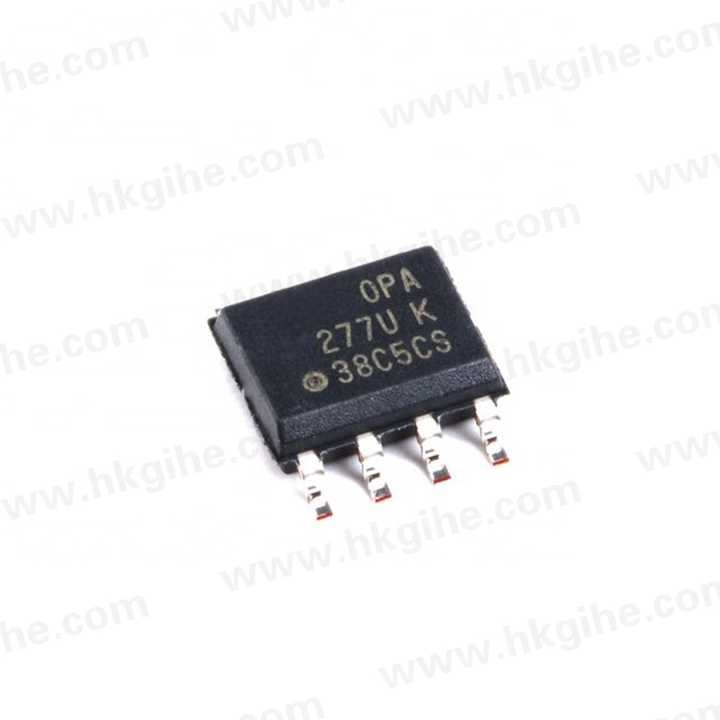 Integrated circuit OPA 277 227 228 2277 2227 4277 177 2228 UA GP