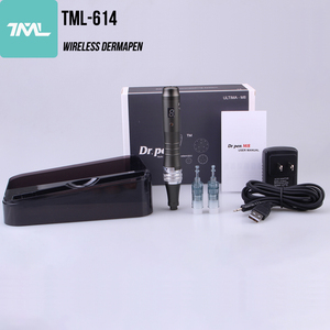 Nuevo Lanzamiento QT, Pluma de Belleza <span class=keywords><strong>Ultima</strong></span> <span class=keywords><strong>M8</strong></span>-C de 6 Velocidades Variables con 16 Puntas para un Uso Suave en la Piel - Product Image 5