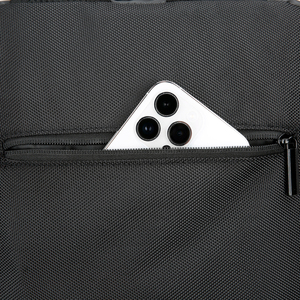 กระเป๋าเป้สะพายหลังอเนกประสงค์สำหรับเดินทาง ทำธุรกิจ พักผ่อน ทำงาน เล่นกีฬา ใส่คอมพิวเตอร์ - Product Image 2