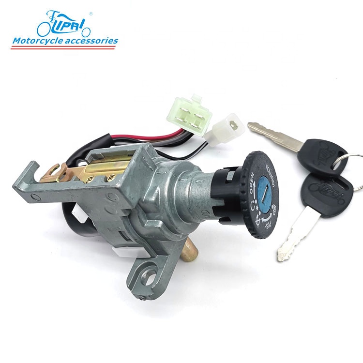 Запчасти для мотоцикла скутера, кнопка запуска зажигания для JOG-4 PRO LIPAI